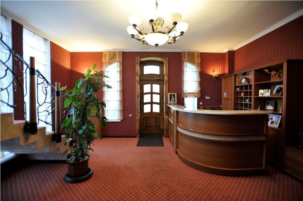 Diplomat Club Hotel Кишинёв Интерьер фото