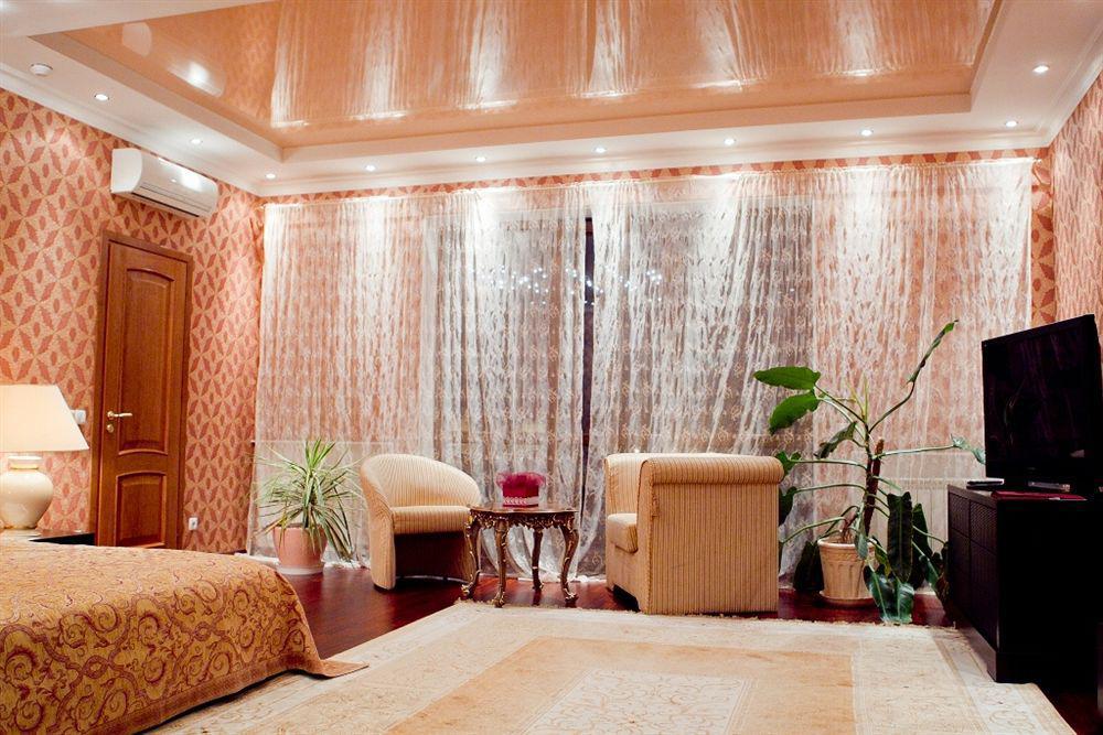 Diplomat Club Hotel Кишинёв Номер фото